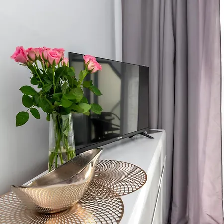 Modern Spa Z Basenem * Dziwnów