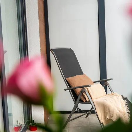 Apartment Modern Spa Z Basenem *